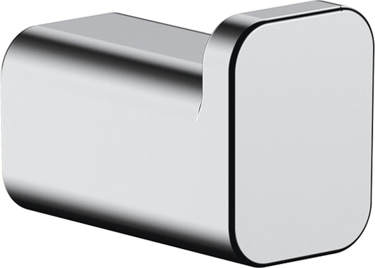 Single hook Hansgrohe AddStoris chrome
