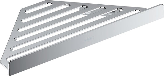 Hansgrohe AddStoris chrome soap basket