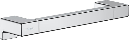 Hansgrohe AddStoris chrome grab bar