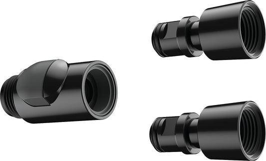 Hansgrohe DN15 quick coupling for hand showers