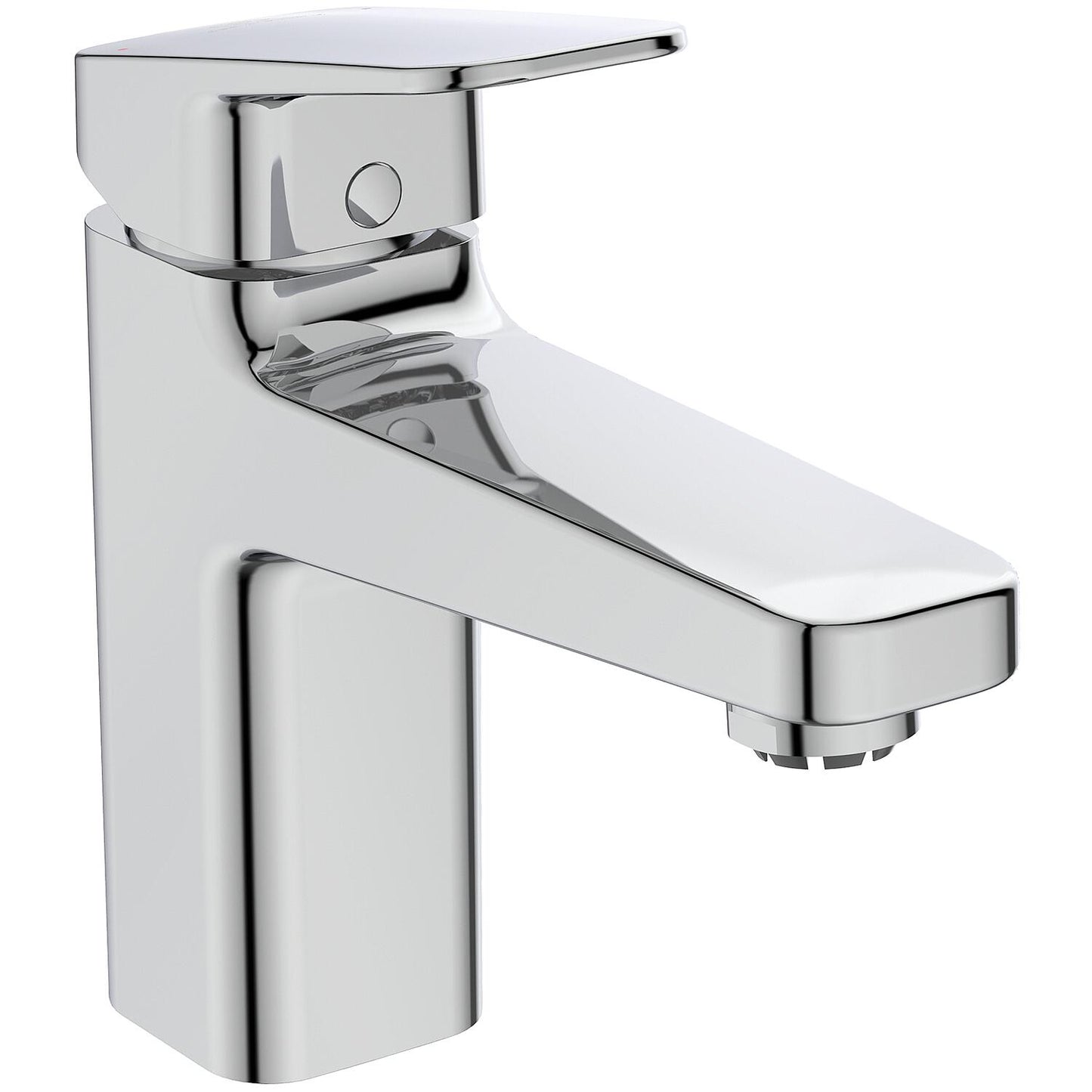 Ideal Standard Ceraplan 90 ND basin mixer with pop-up waste fitting, chrome