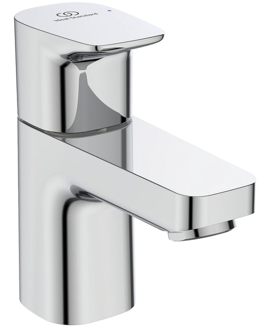 Pedestal valve Ideal Standard Ceraplan Chrome