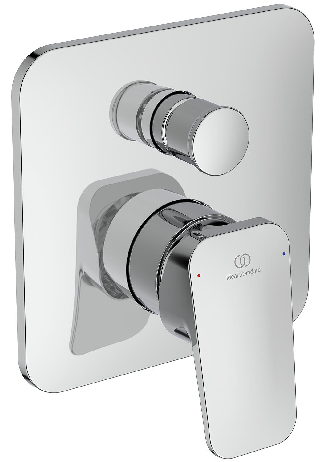 Ideal Standard Ceraplan concealed bath mixer
