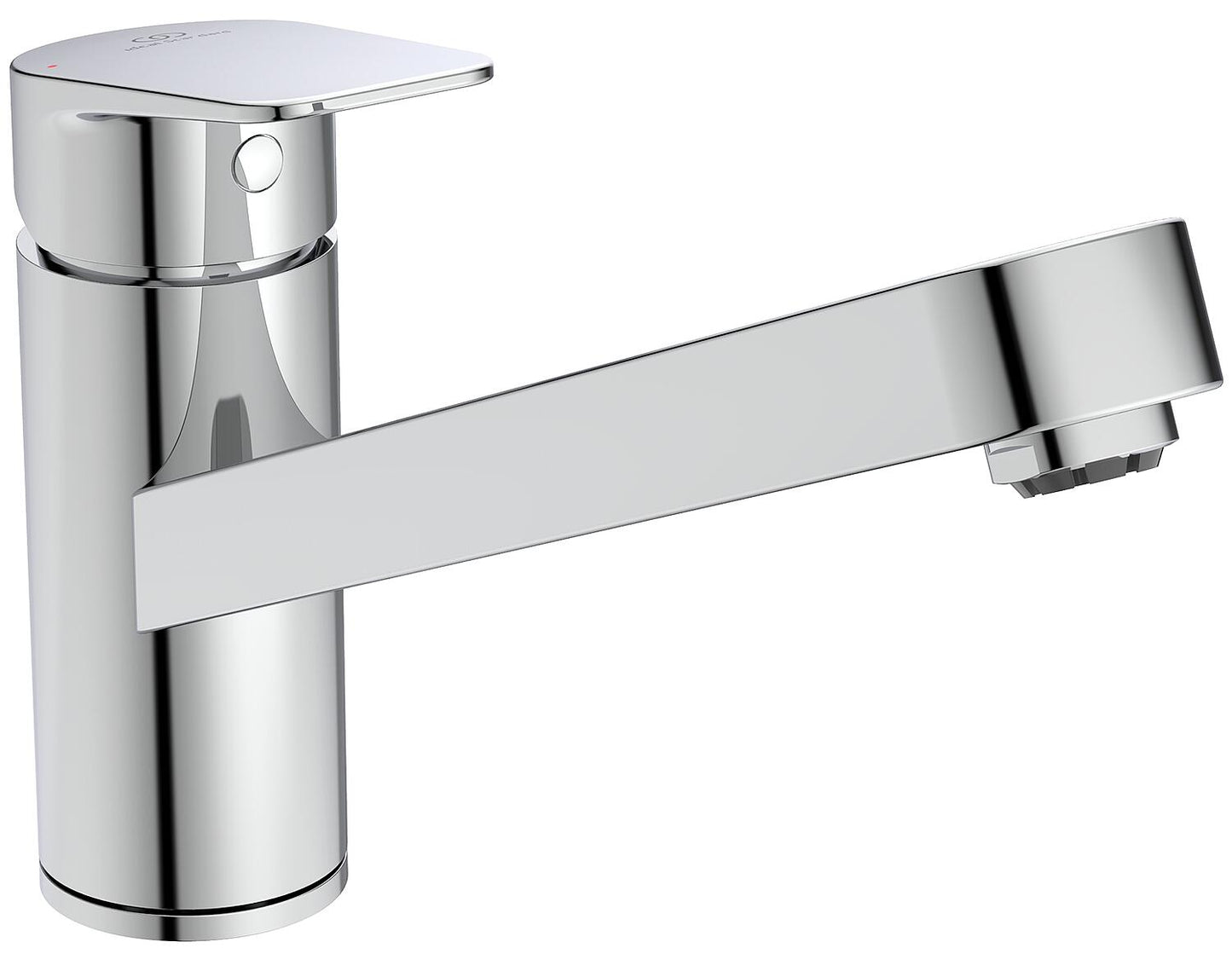 Sink mixer Ideal Standard Ceraplan ND Ausld. 223mm chrome