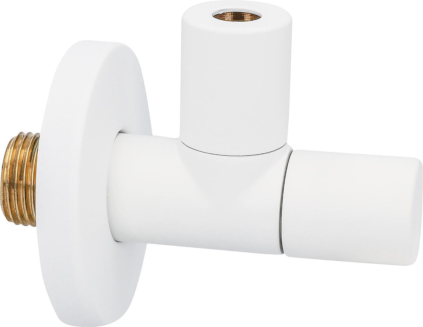 Robinet d'angle design DN15 (1/2"), multicolore