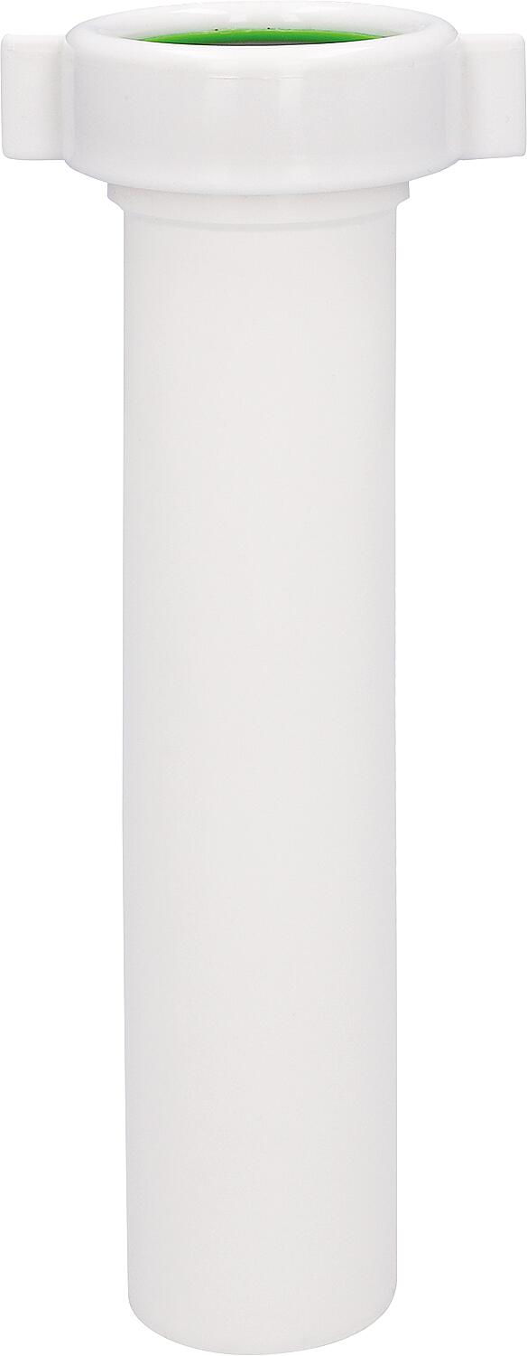 Verlängerungsrohr DN32( 1 1/4") Ø 32mm L= 165mm