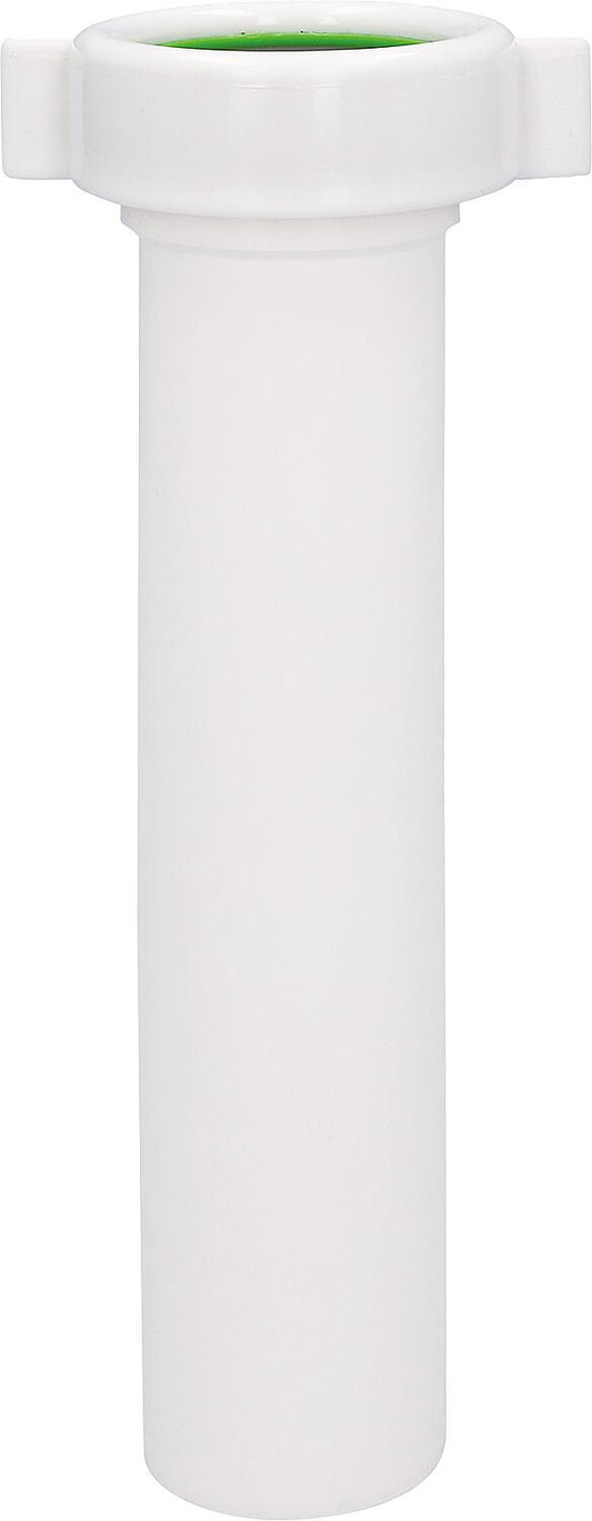 Tuyau d'extension DN32 (1 1/4") Ø 32 mm L = 165 mm