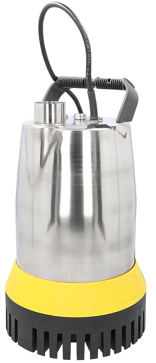 Schmutzwassertauchpumpe Jung UV Serie 300, 230V