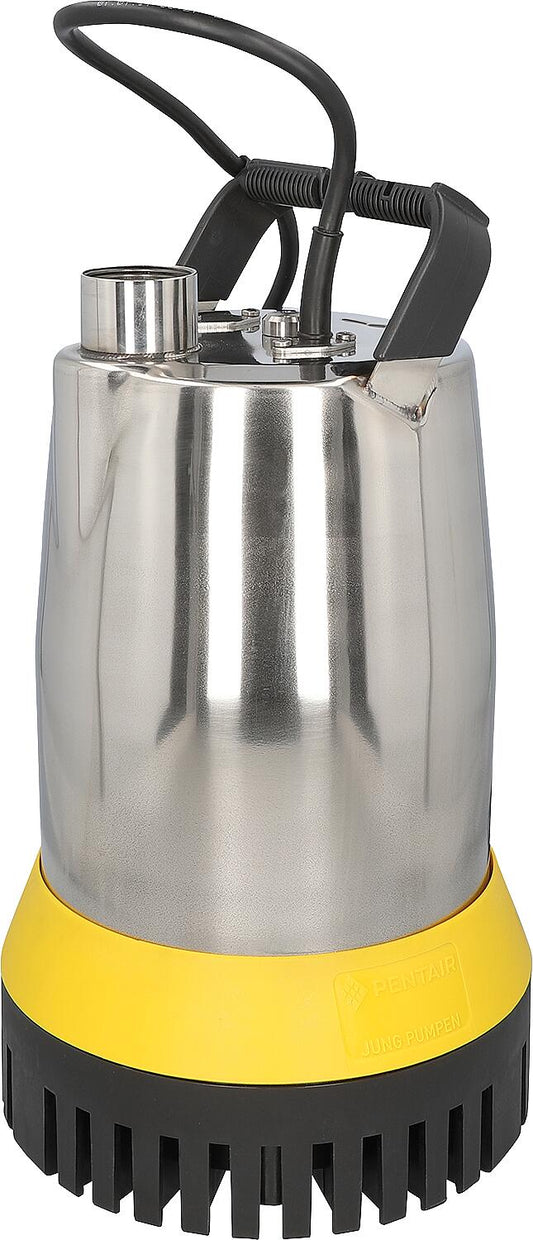 Schmutzwassertauchpumpe Jung UV Serie 300, 400V
