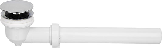 Valve à tige à cliquet 90° DN32 (1 1/4"), ABS