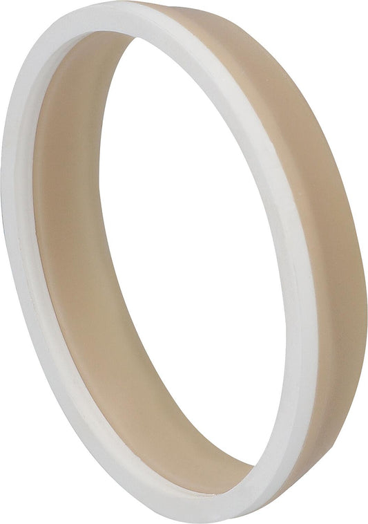 Wedge seal DN40 (1 1/2") for Sifont immersion pipe, with sliding surface