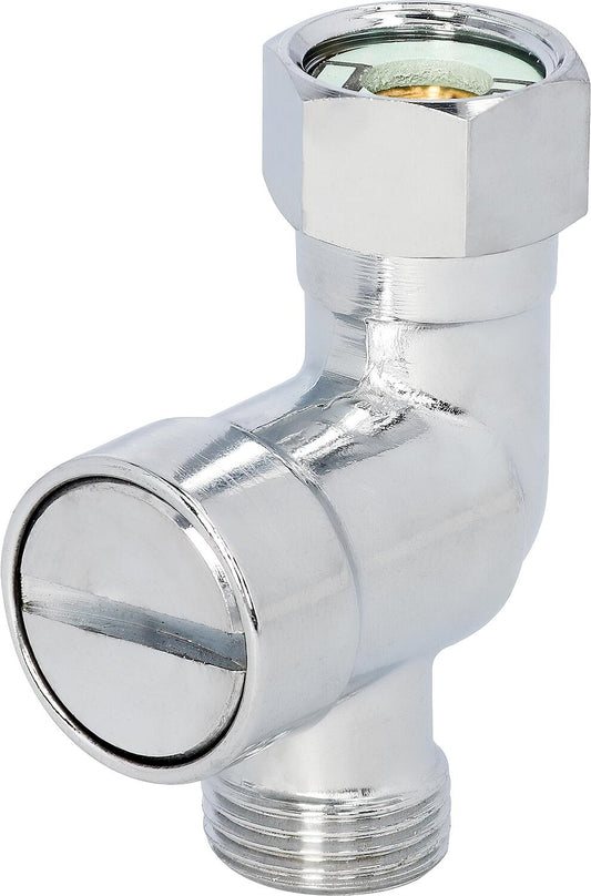 Aufsatzfilter für Eckventile