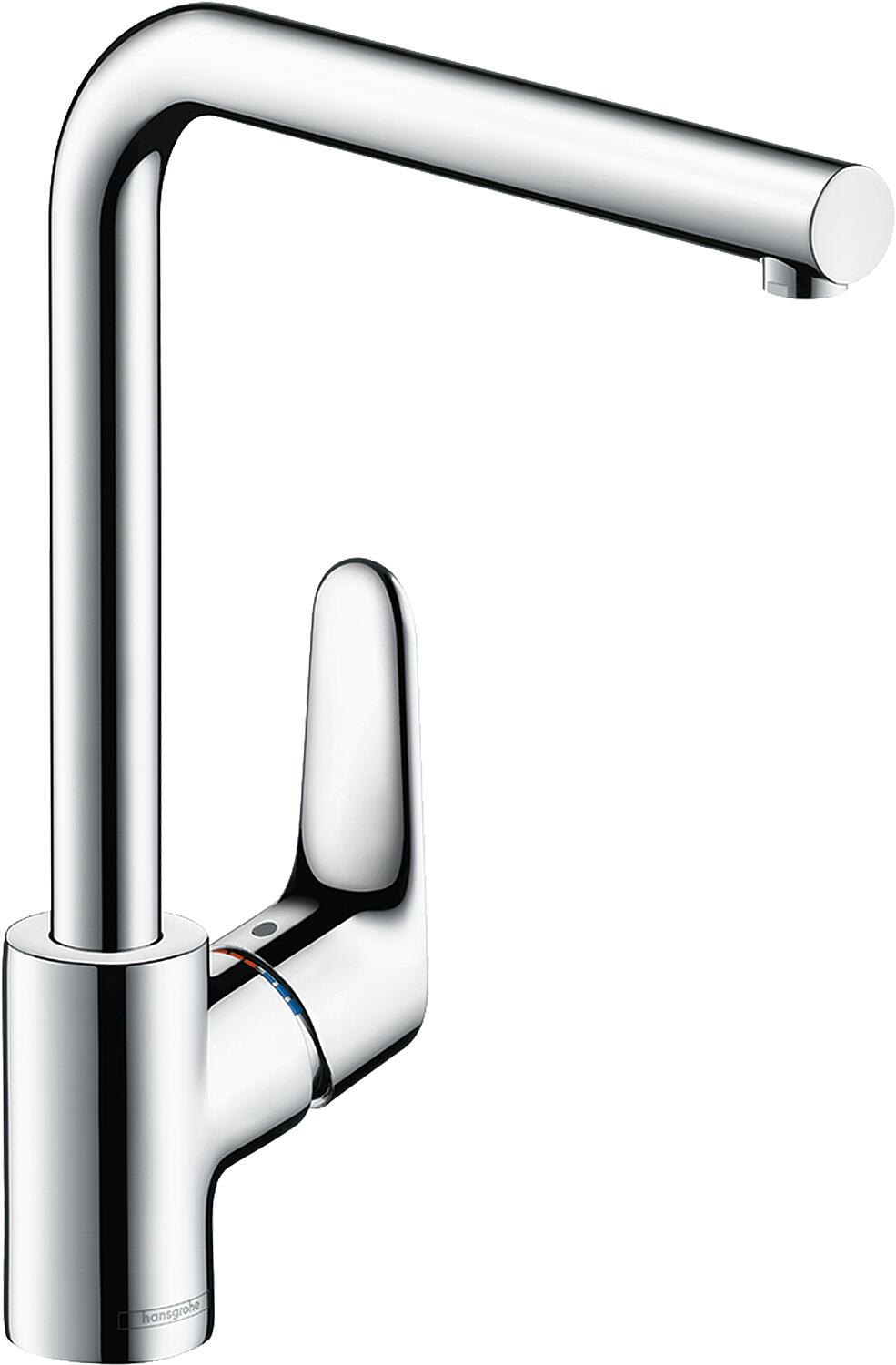 Hansgrohe Spültischmischer 280 Focus M41
