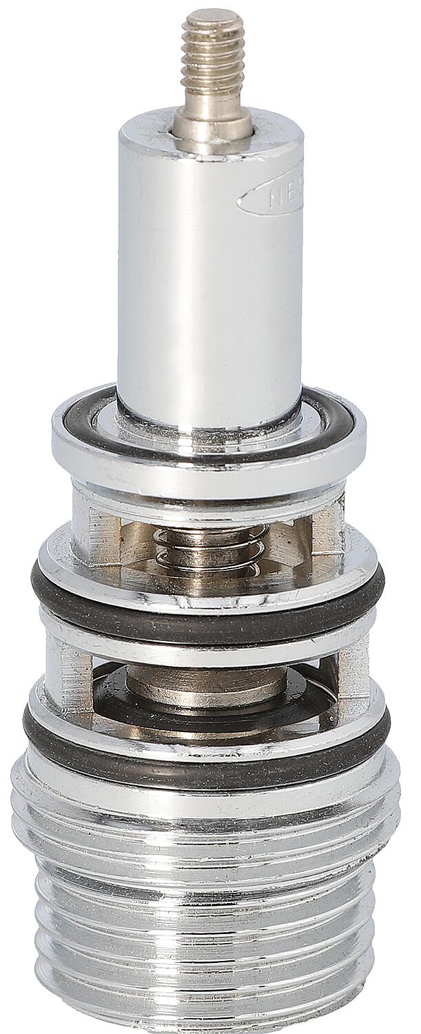 Inverseur pour mitigeur de baignoire sur pied Nomoro