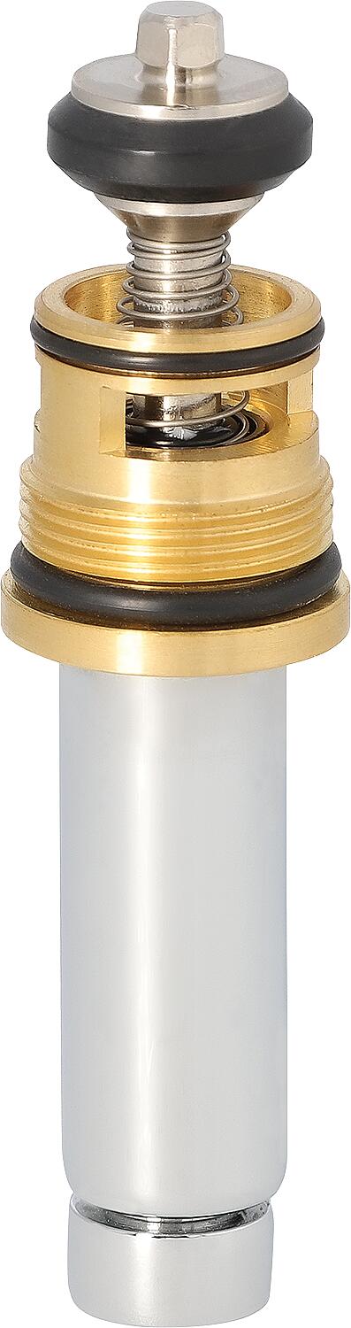 Inverseur pour la série Nomoro ; Inverseur pour kit de mitigeur de baignoire encastré