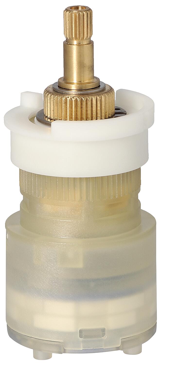 Replacement cartridge for Nomoro UP bath/shower thermostats