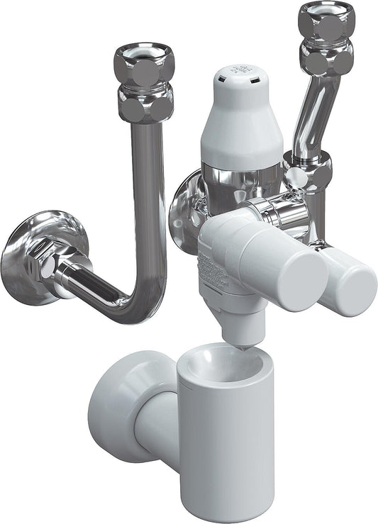 Speichersicherheitsgruppe für Wandspeicher