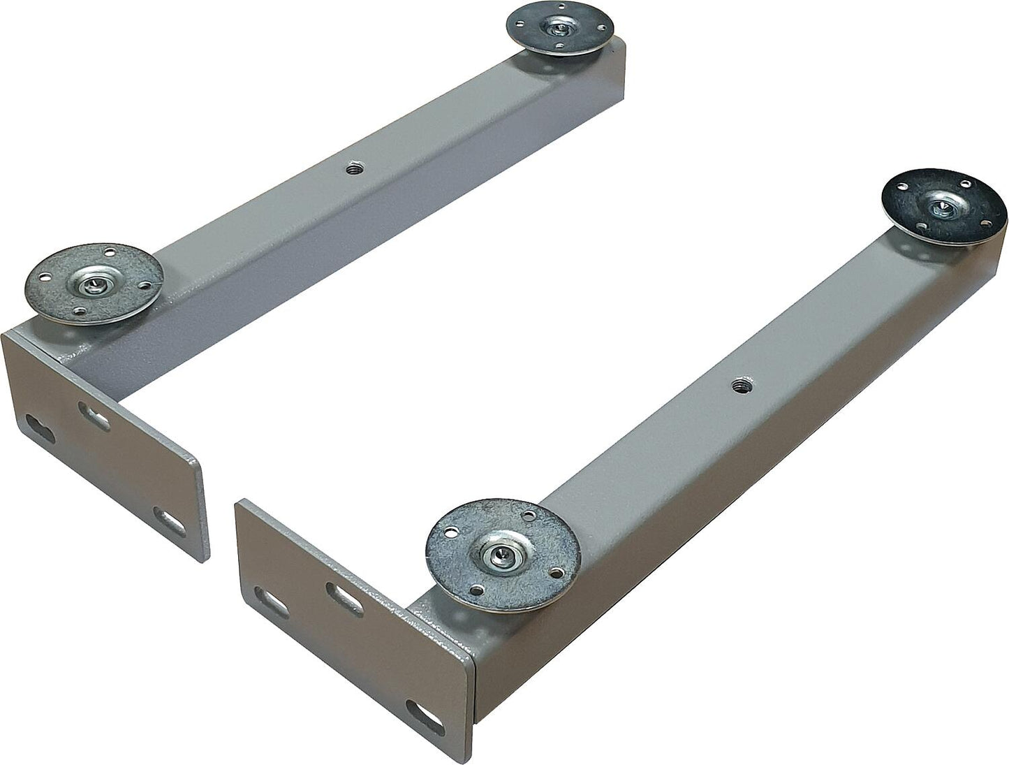 Console holder set Kasari 400mm long