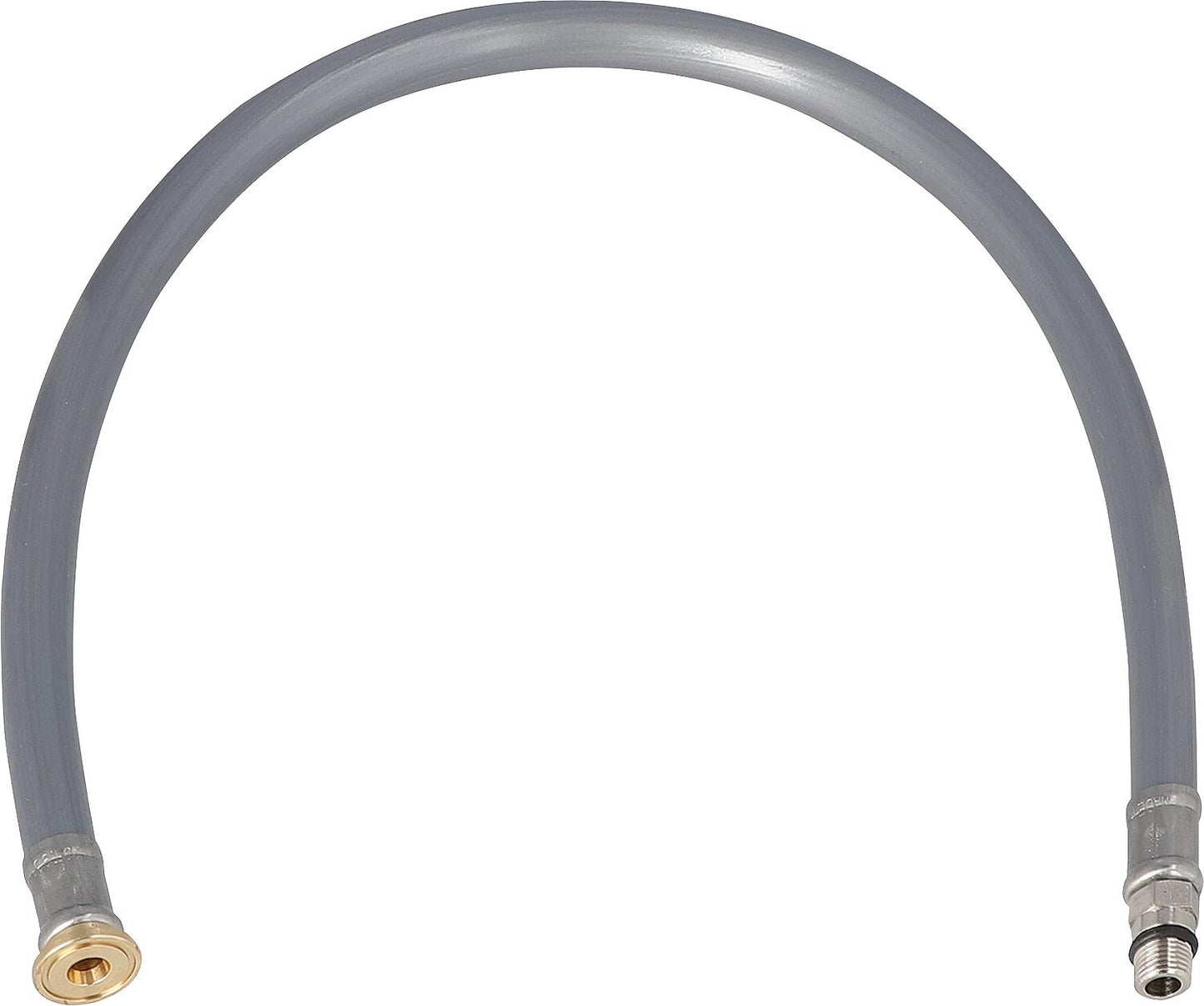 Flexible de douche pour mitigeur d'évier de cuisine Enzan 93 124 91, 500 mm, à partir de l'année de fabrication 2023, M10x1