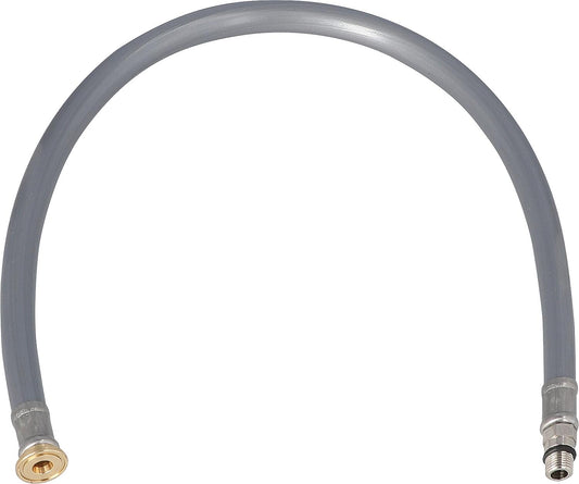 Shower hose for Enzan 93 124 91 kitchen sink mixer, 500mm, from year of manufacture 2023, M10x1