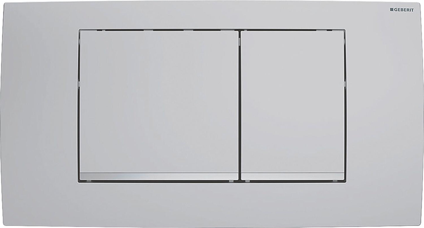 plaque d'actionneur Twinline 30