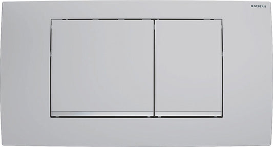 Betätigungsplatte Twinline 30