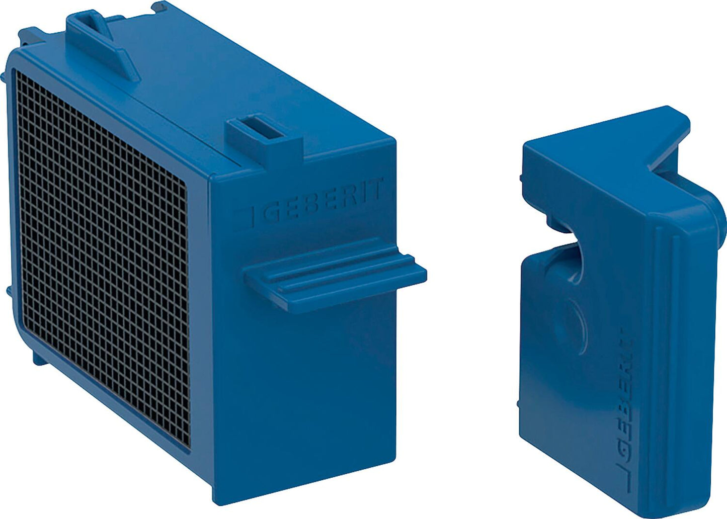 Schublade mit Filter für DuoFresh Modul