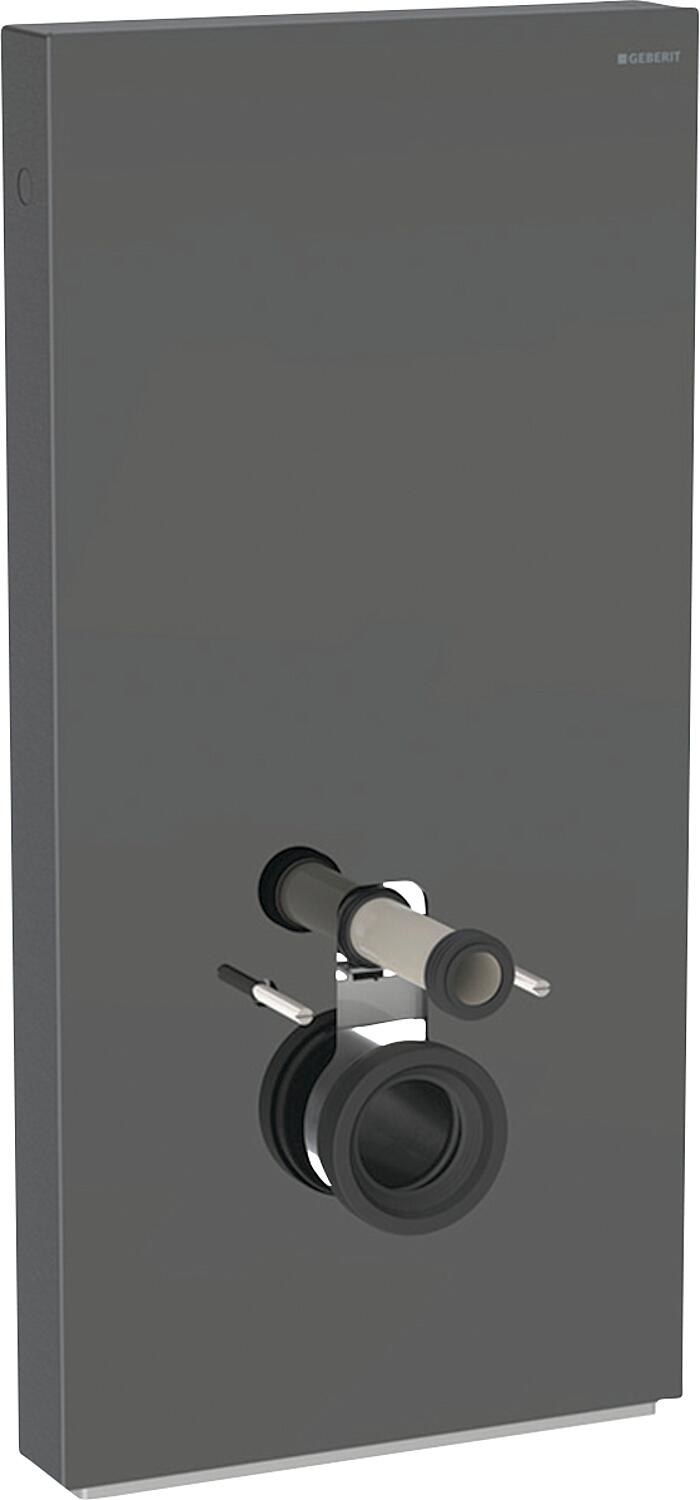 GEBERIT Monolith Plus Sanitärmodul für Wand-WC
