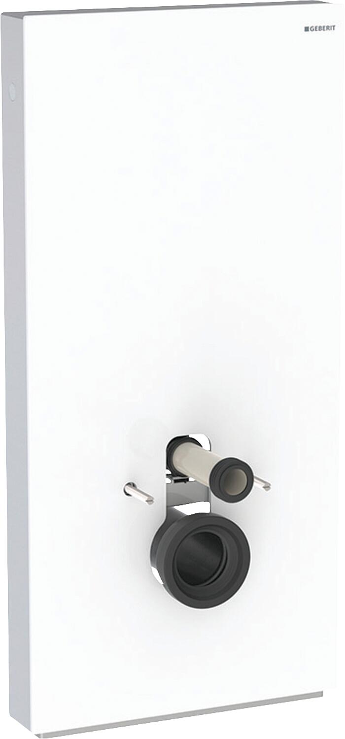 GEBERIT Monolith Plus Sanitärmodul für Wand-WC