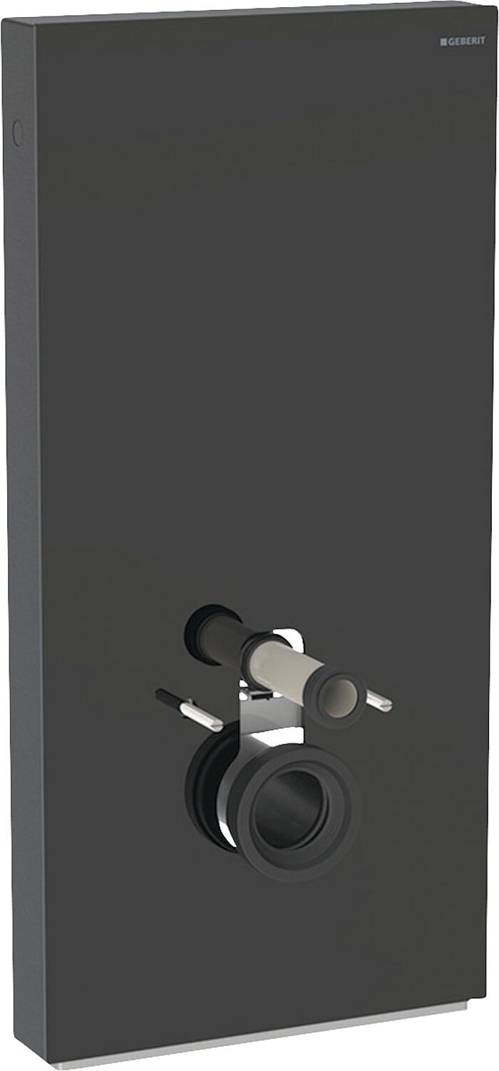 GEBERIT Monolith Plus Sanitärmodul für Wand-WC