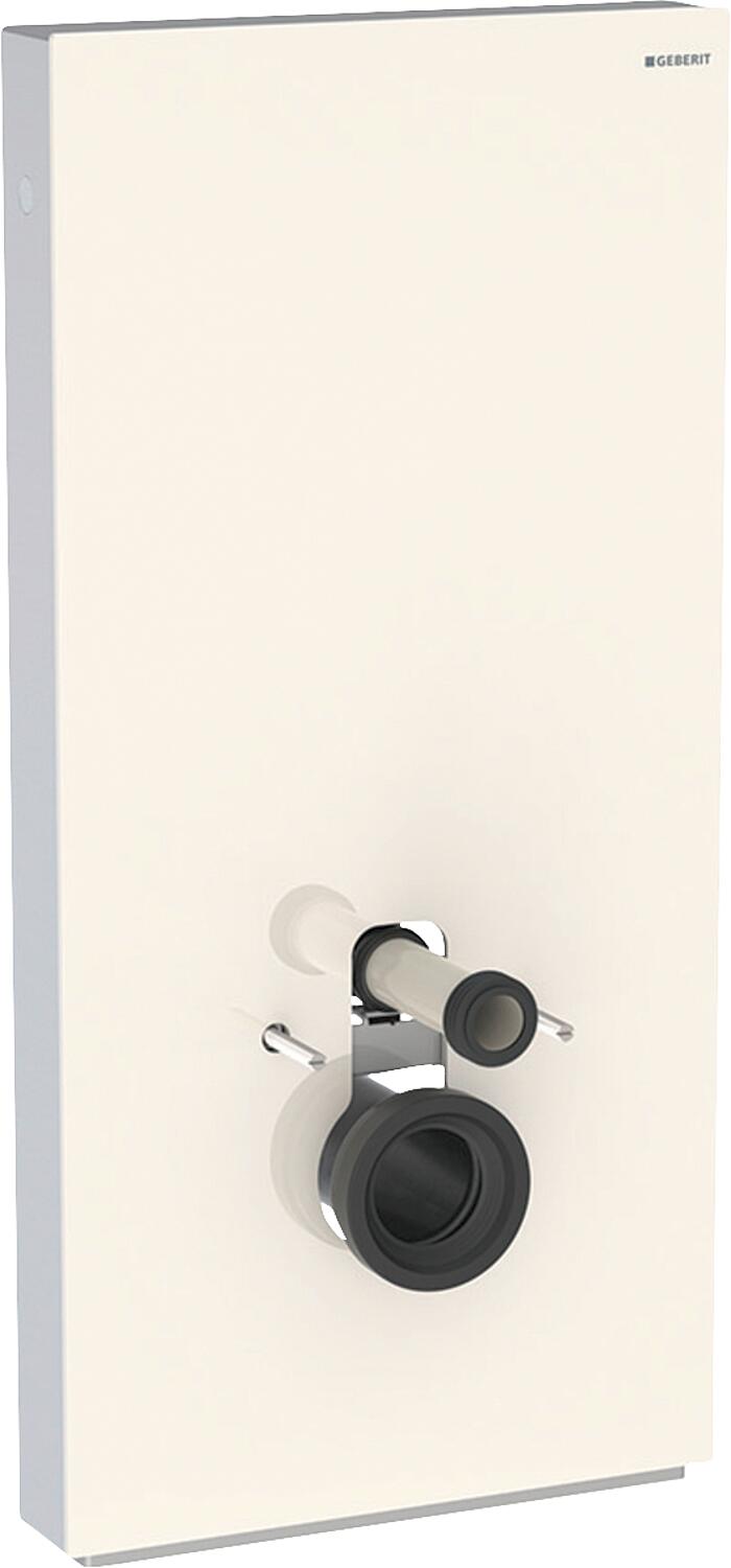 GEBERIT Monolith Plus Sanitärmodul für Wand-WC