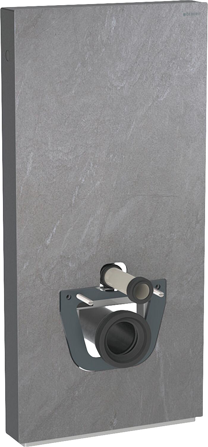 GEBERIT Monolith Plus Sanitärmodul für Wand-WC