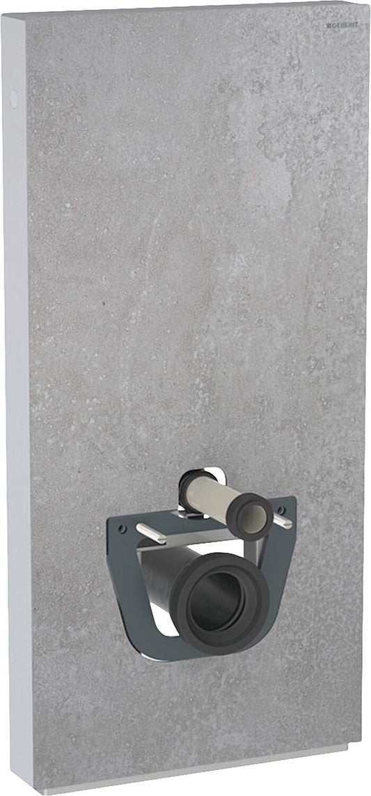 GEBERIT Monolith Plus Sanitärmodul für Wand-WC