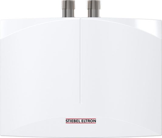 Mini-Durchlauferhitzer Stiebel Eltron DNM 6, hydraulisch gesteuert, drucklos