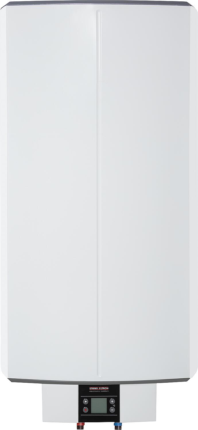 Stiebel Eltron SHZ 150 LCD electric water heater, pressure-resistant