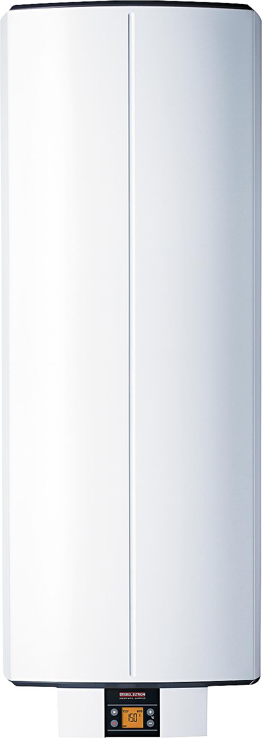 Stiebel Eltron SHZ 150 LCD electric water heater, pressure-resistant