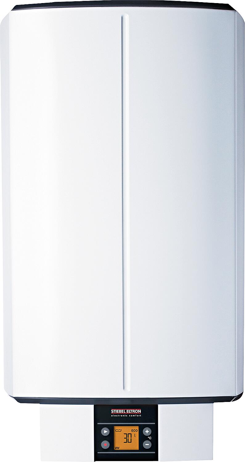 Warmwasserspeicher elektrisch Stiebel Eltron SH 150 S electronic, druckfest