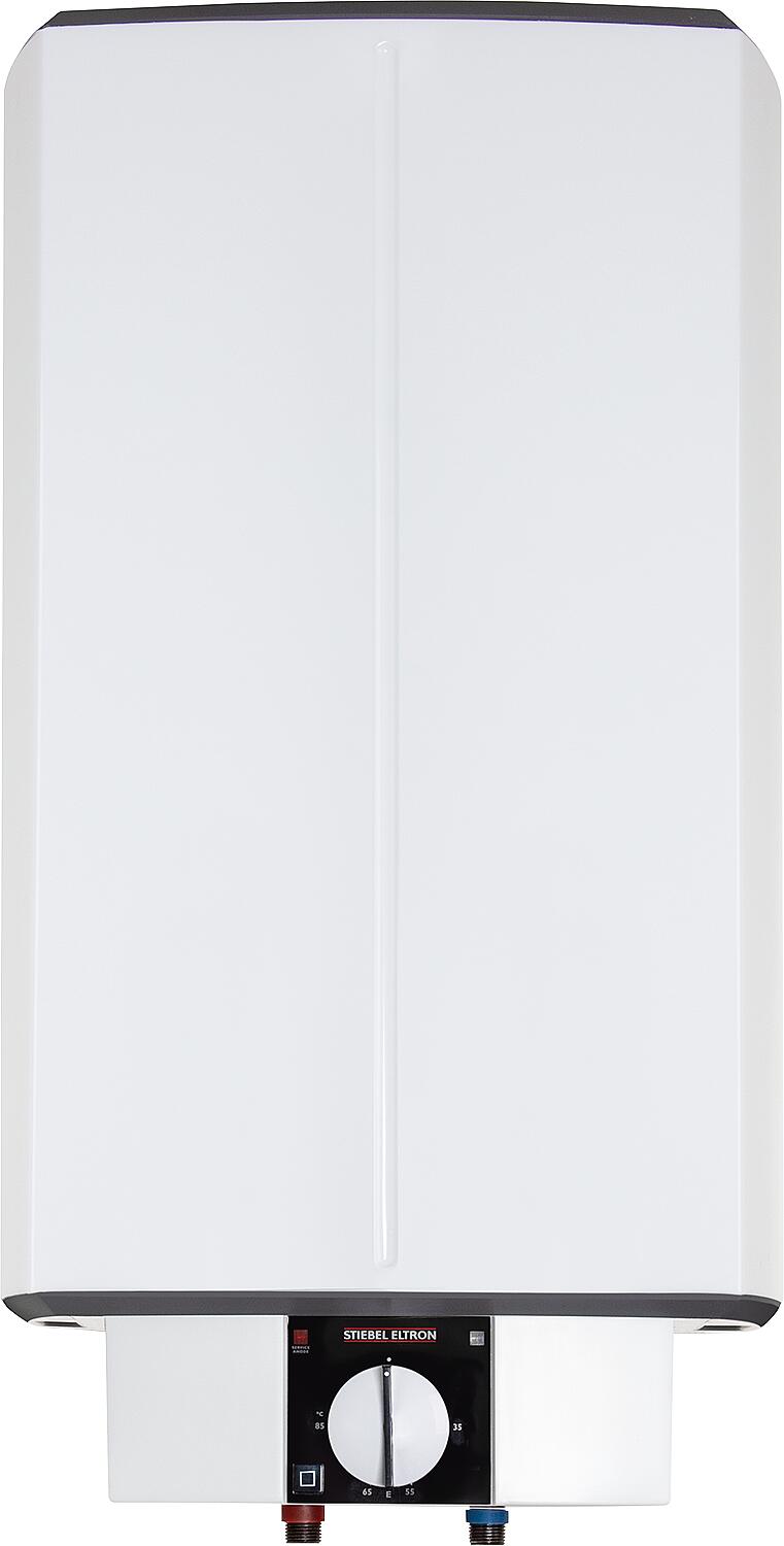 Durchlaufspeicher SHD, druckfest