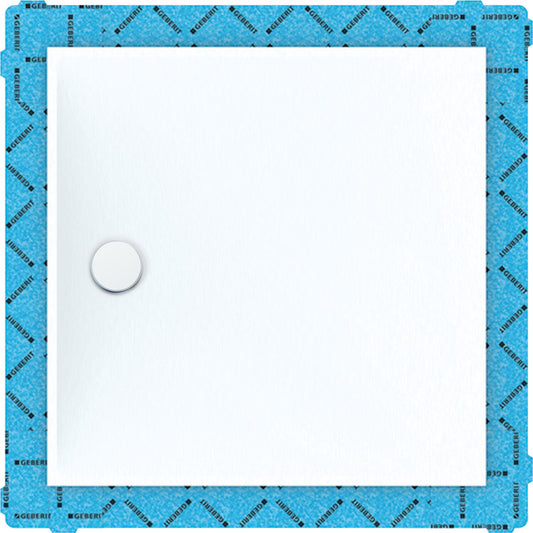 Duschwanne Setaplano Geberit