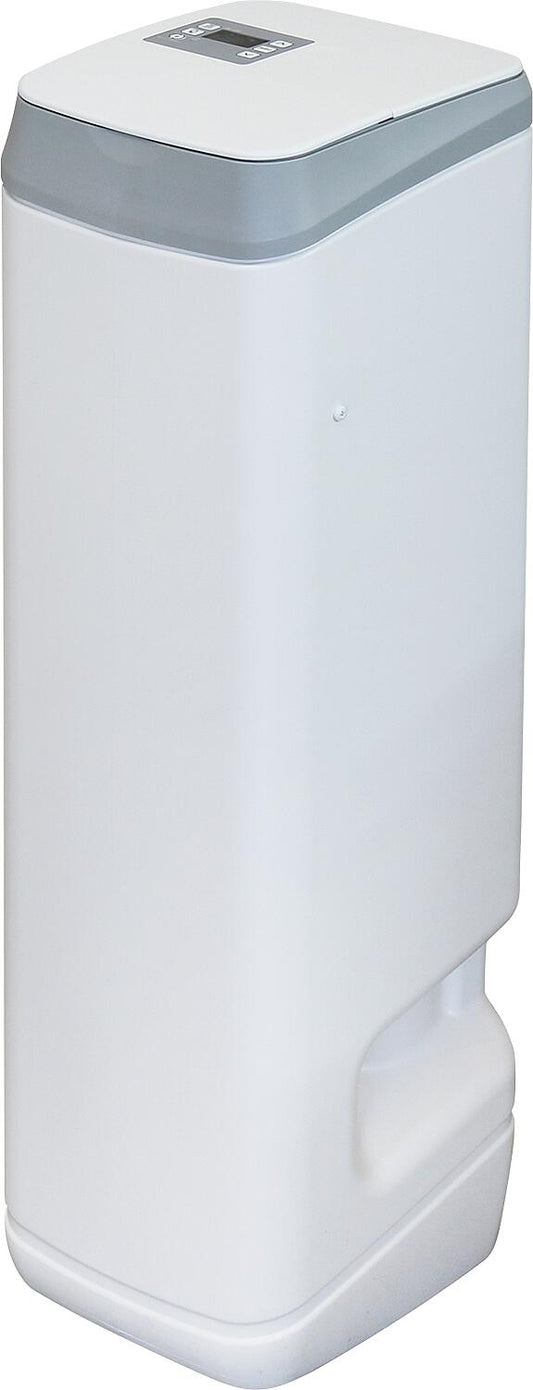 Enthärtungsanlage LEYCOsoft ONE