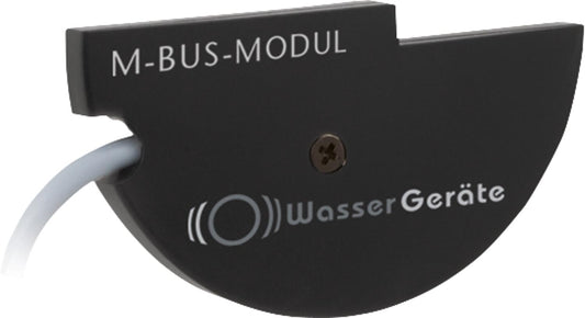 Module for M-Bus readout ECO