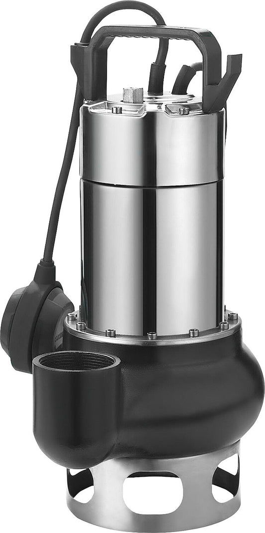 Schmutzwassertauchpumpe SPV PROF