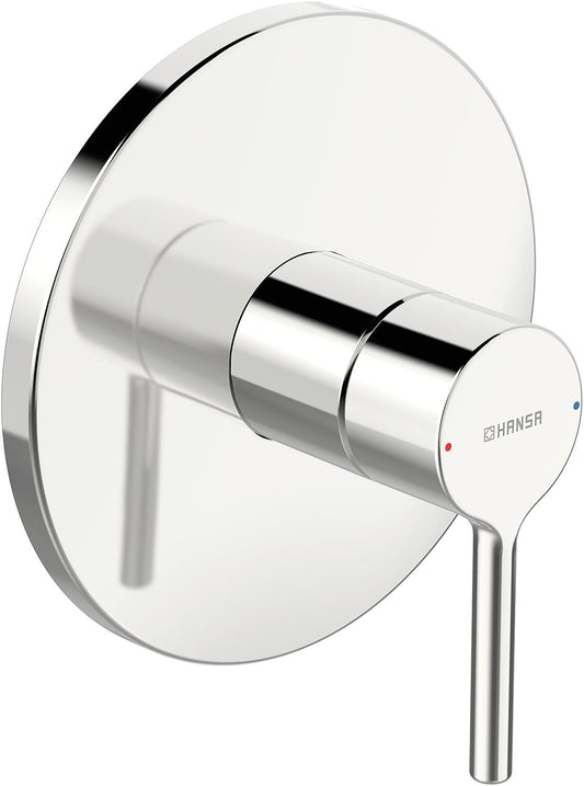 HANSAVANTIS concealed shower mixer, chrome
