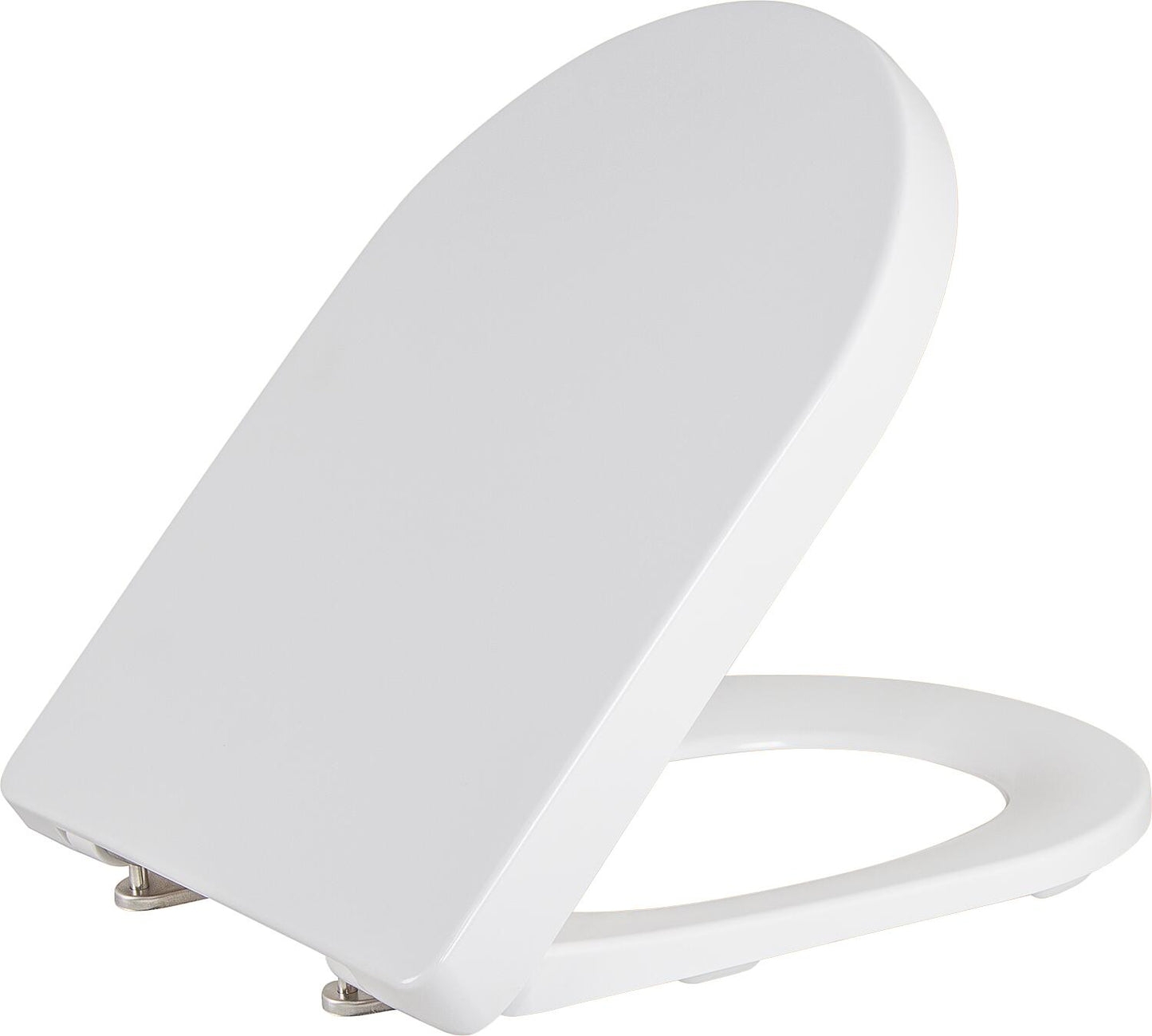 WC-Sitz Kapuas mit Softclose, passend zu 93 242 25-27