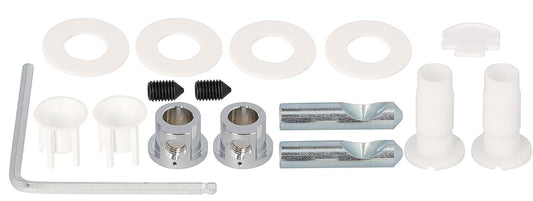 Kit de montage compatible avec les modèles 93 242 25-28