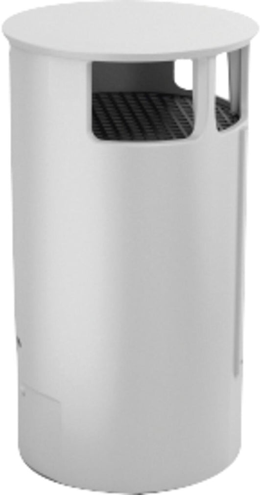 Filtre anti-odeurs Laufen Cleanet Riva pour toilettes de douche