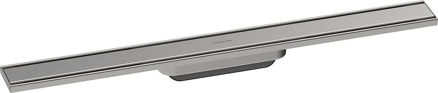 Hansgrohe RainDrain Original Finish Set Shower Channel 1200