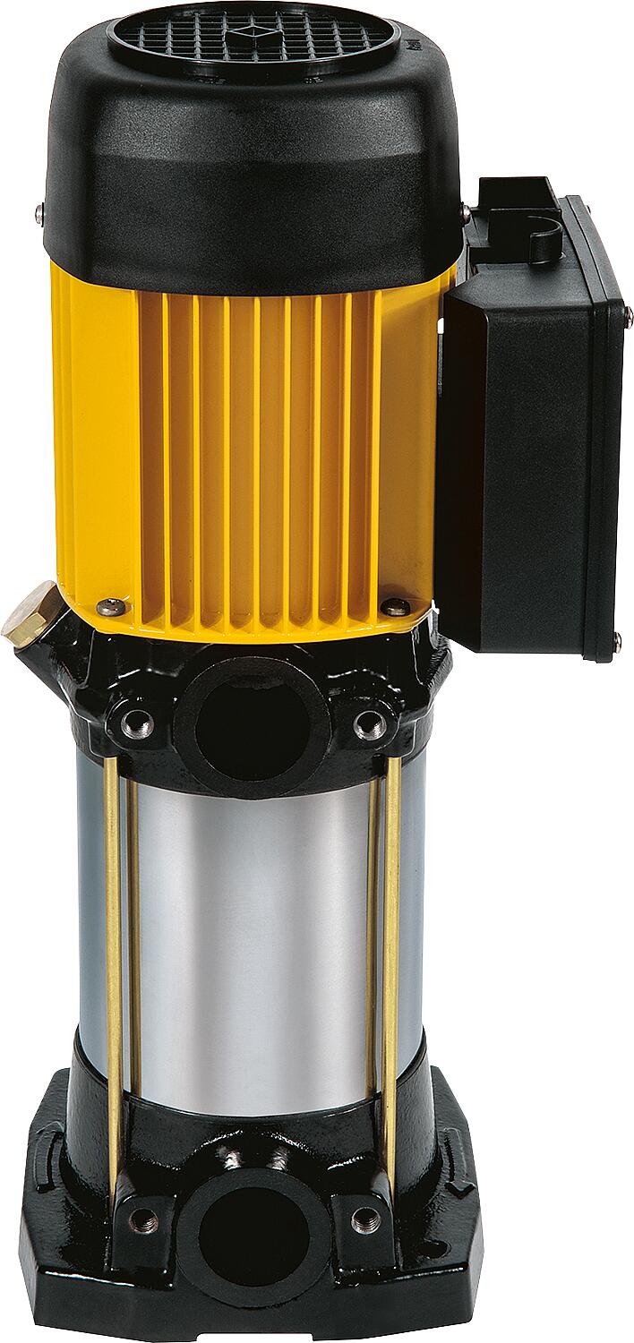 Vertical multistage centrifugal pump Multi 25 5M 230 V