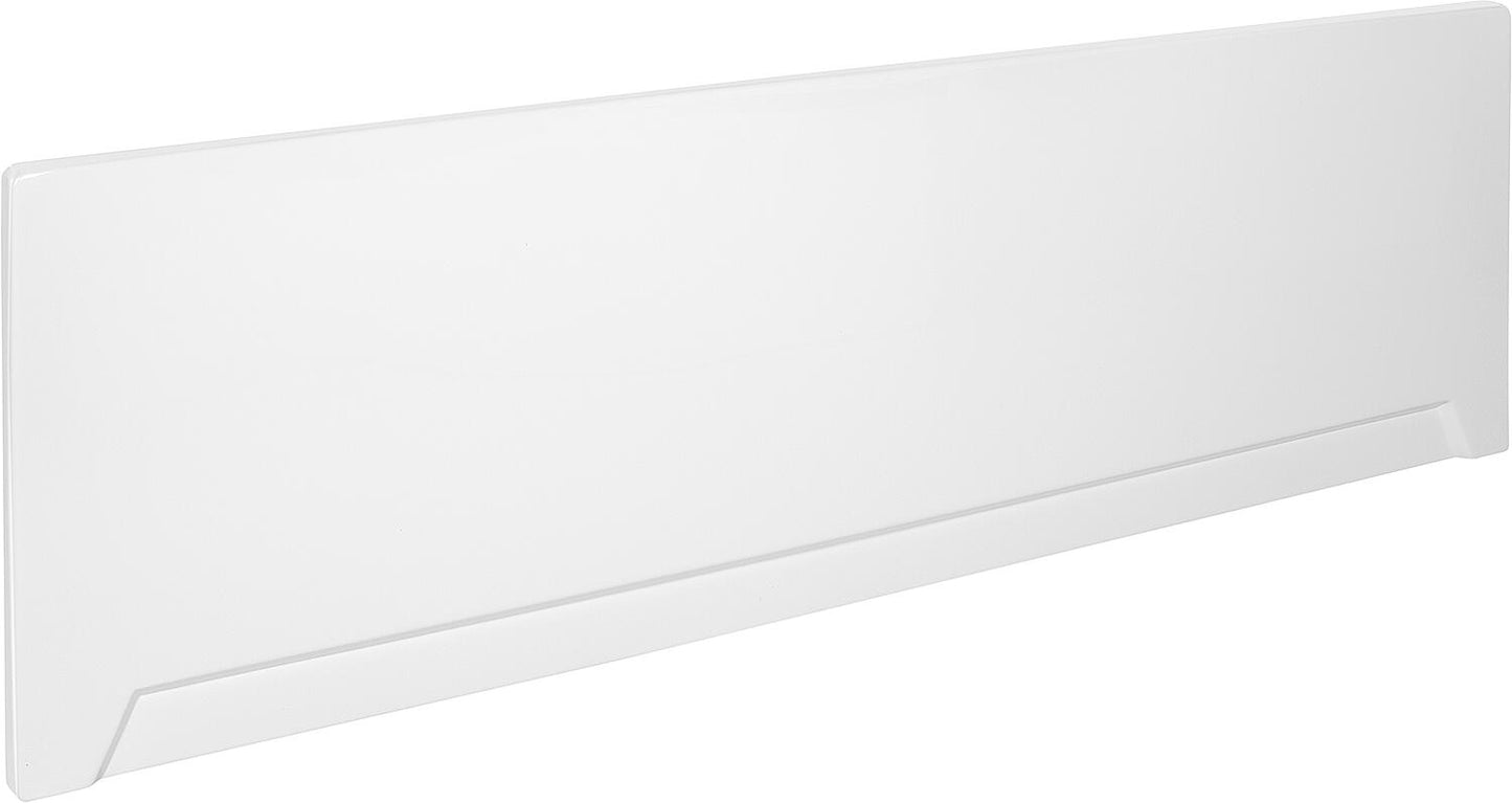 Front panel for Liamone 93 243 90 1800mm acrylic bathtub