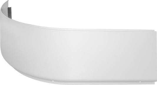 Apron for corner bathtub Andelle 93 243 96 1600mm Left Acrylic